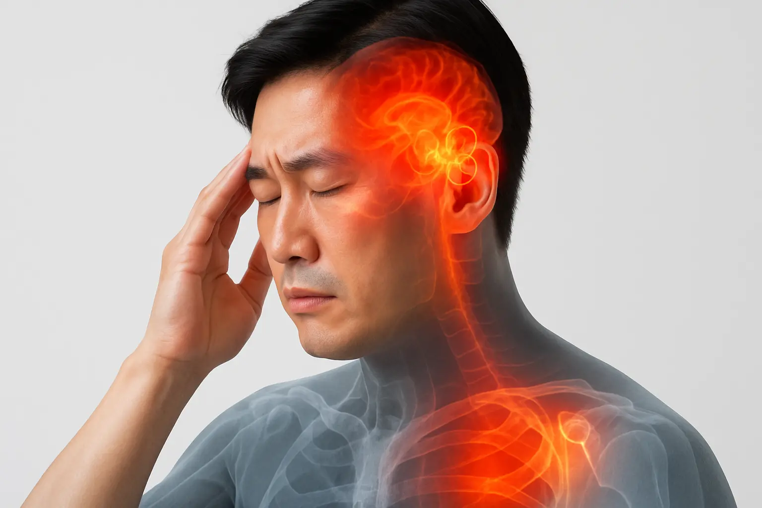 어지럼증