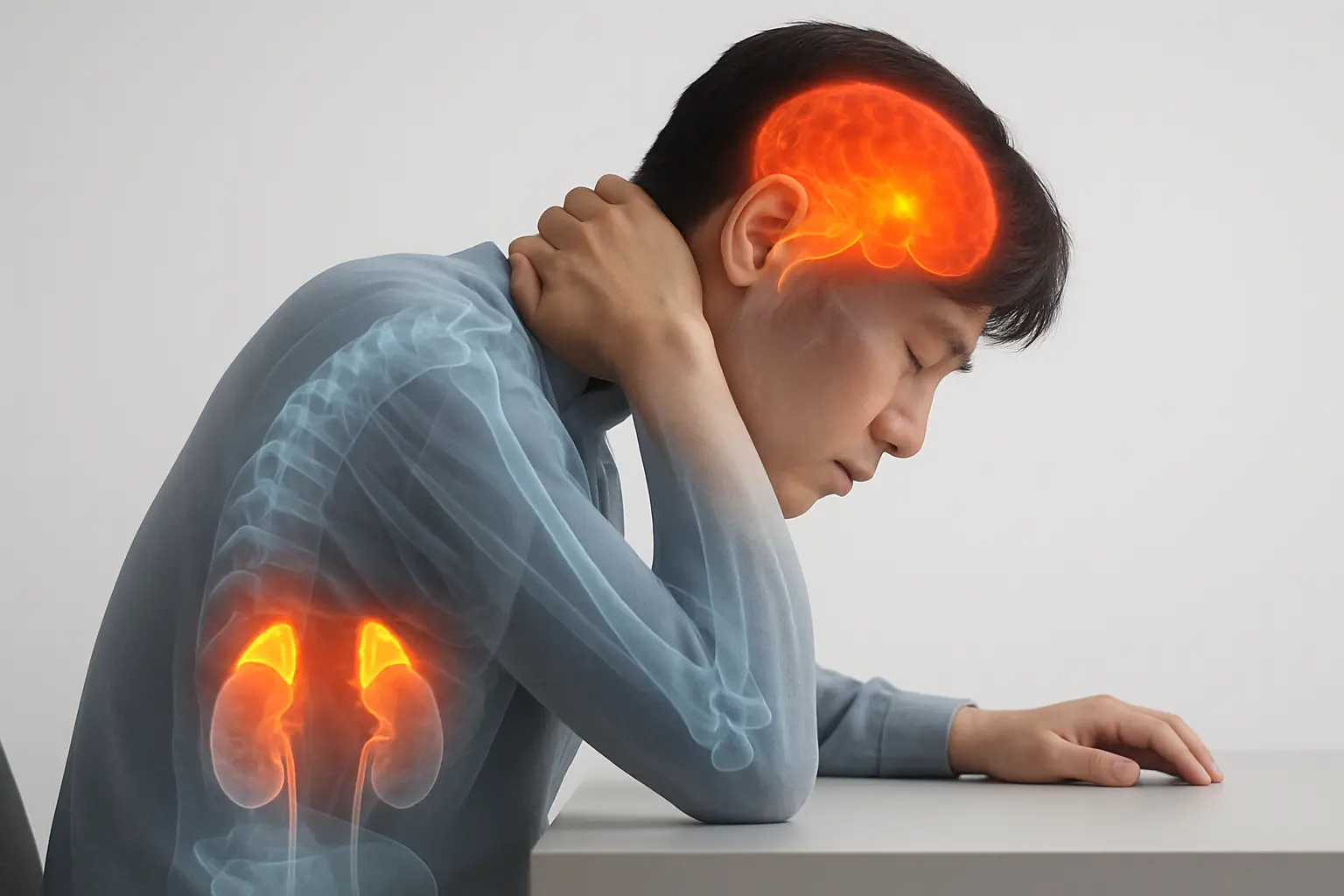 만성피로 보약